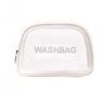eCarla Washbag kosmetyczka Biała