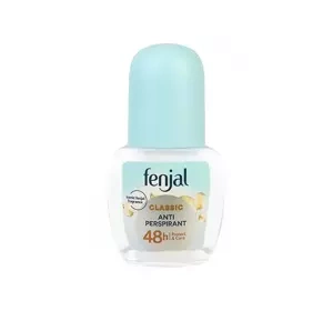 Fenjal Classic antyperspirant w kulce 50 ml