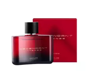 Oriflame Ascendant Intense woda perfumowana spray 75 ml