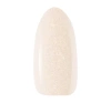 Claresa Soft & Easy żel budujący Dancing Sparkles 12 g