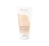 Nacomi Baby Moisturizing Face Cream nawilżający krem do twarzy dla dzieci i niemowląt 50 ml