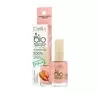 Delia Cosmetics Bio warzywna utwardzająca odżywka do paznokci 11 ml