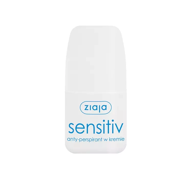 ziaja sensitiv