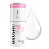 Brush Up! Base For Gel Must Be baza hybrydowa pod żel Bonder One All Clear 5 g