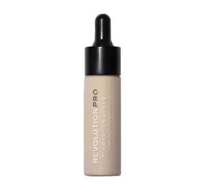 Revolution Pro podkład w płynie z pipetą F2 18ml