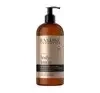 Eveline Cosmetics Organic Gold Body Lotion nawilżająco-odżywczy balsam do ciała 500 ml