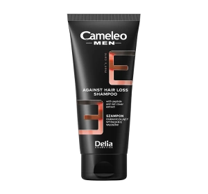 Delia Cosmetics Cameleo Men szampon przeciw wypadaniu włosów 150 ml