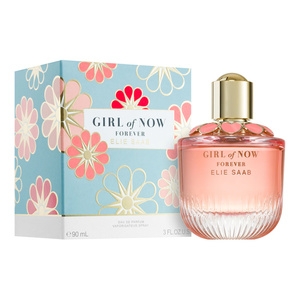 Elie Saab Girl of Now Forever woda perfumowana spray 90 ml