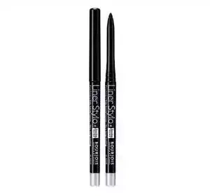 Bourjois Liner Stylo automatyczna kredka do oczu 41 Black 0,28 g