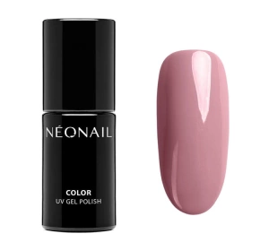 Neonail Candy Girl lakier hybrydowy 12420 Rosy Memory 7,2 ml