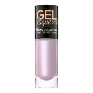 Eveline Cosmetics Gel Laque żelowy lakier do paznokci 317 8 ml