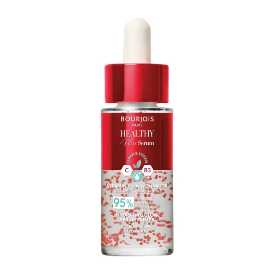 Bourjois Healthy Mix nawilżające serum-primer pod makijaż 30 ml
