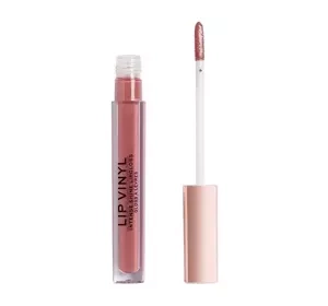 Makeup Revolution Lip Vinyl błyszczyk do ust Ballerina 3,6ml