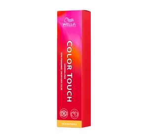 Wella Professionals Color Touch Rich Naturals krem tonujący bez amoniaku 2/8 60ml