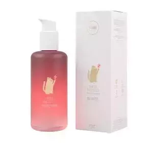 YOPE GREEN MICELLES PŁYN MICERLARNY MATCH + BAMBOO 200ML