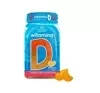 NOBLE HEALTH SUPLEMENT WITAMINA D W ŻELKACH 180G