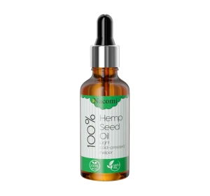 Nacomi olej z nasion konopi indyjskiej 50 ml