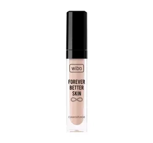 Wibo Forever Better Skin Camouflage korektor do twarzy 3 6 ml