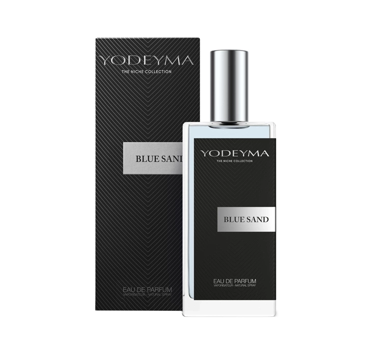 yodeyma blue woda perfumowana 50 ml     