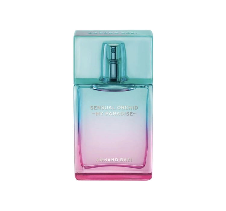 armand basi sensual red woda toaletowa 50 ml  tester  
