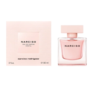 Narciso Rodriguez Narciso Cristal woda perfumowana spray 90 ml