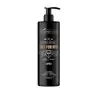 Bielenda Only for Men Barber Edition odświeżająco-oczyszczający żel do mycia twarzy i zarostu 190 g