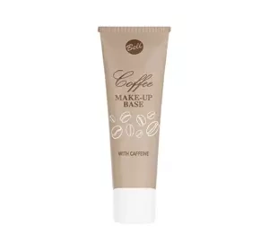 Bell Coffee baza pod makijaż 10 g