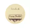 Lovely Creamy Chocolate sypki puder do twarzy 8 g