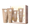 Yope Zimowy nastrój zestaw prezentowy balsam do ciała 150 ml + żel pod prysznic 200 ml