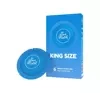LOVE MATCH KING SIZE PREZERWATYWY 6 SZTUK
