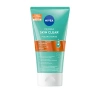 NIVEA Derma Skin Clear peeling przeciw niedoskonałościom 150 ml