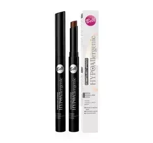 Bell Hypoallergenic Brow Modelling Stick wosk modelujący brwi 02 1,4g