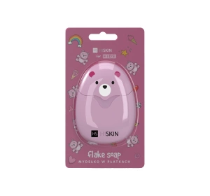 HiSkin for Kids mydełko do rąk w płatkach Lizak 50 sztuk