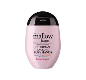 Treaclemoon Marshmallow Hearts krem do rąk 75ml