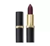 L'Oréal Paris Color Riche Matte pomadka matowa 473 Obsidian 3,6 g