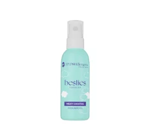 Bell x Besties Milky Cocktail emulsja do twarzy 01 Cute Cloud 40 g