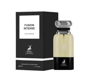 Maison Alhambra Fusion Intense woda perfumowana spray 80 ml