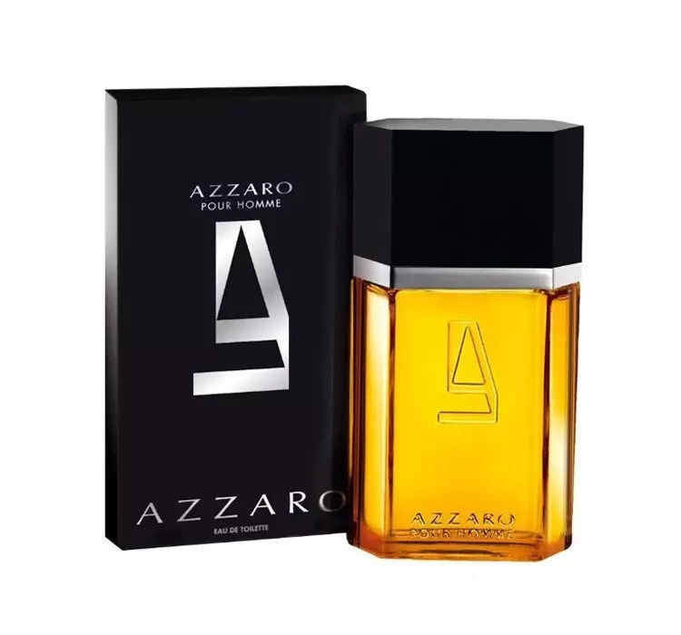 azzaro azzaro pour homme woda toaletowa 50 ml    