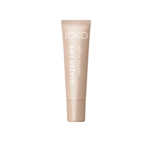 Joko Glazed Lips balsam do ust Vanilla Sugar 12ml
