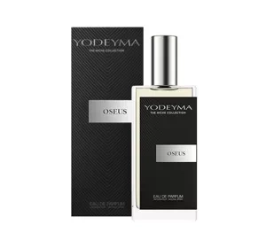 Yodeyma Oseus woda perfumowana spray 50 ml