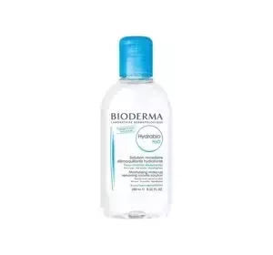 Bioderma Hydrabio H2O nawilżający płyn micelarny 250 ml