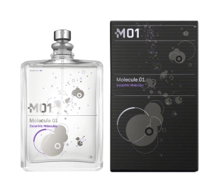 Escentric Molecules Molecule 01 woda toaletowa spray 100 ml