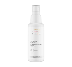 Eeny Meeny ochronna mgiełka do ciała SPF50+ 100 ml