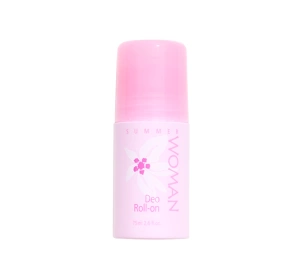 Gosh Deo Roll-On Summer Woman antyperspirant w kulce 75 ml