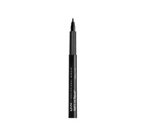 NYX Professional Makeup That’s The Point eyeliner 03 A Bit Edgy 1,1 ml