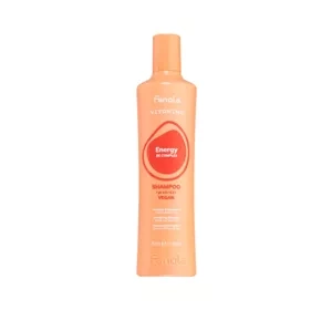 FANOLA VITAMINS ENERGY SZAMPON DO WŁOSÓW 350ML