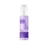 Sessio Hery By Berry Blueberry & Ceramides odżywczy fluid na noc do włosów zniszczonych 100 ml