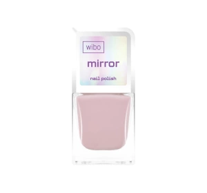 Wibo Mirror lakier do paznokci 3 8,5 ml