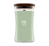 WoodWick Large Jar Candle świeca zapachowa Ethereal Haze 610g