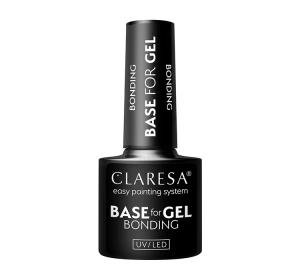 Claresa Bonding Base for Gel bezkwasowa baza pod żel 5 g